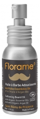Florame Homem &Oacute;leo para Barba Suavizante Bio 50 ml