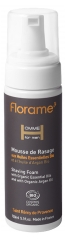 Florame Man Organic Scheerschuim 150 ml
