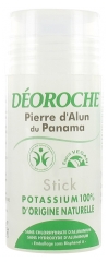 Déoroche Pierre d'Alun du Panama Stick 100 g