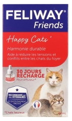 Feliway Friends Recharge 48 ml