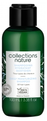 Eugène Perma Collections Nature Täglich Feuchtigkeitsspendendes Shampoo 100 ml