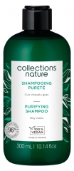 Eugène Perma Collections Nature Purifying Shampoo 300ml