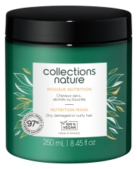 Collections Nature Mascarilla Nutritiva 250 ml