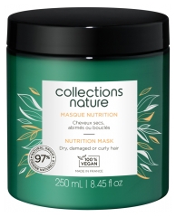 Collections Nature Masque Nutrition 250 ml