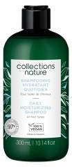 Collections Nature Shampoing Hydratant Quotidien 300 ml