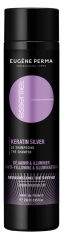 Șamponul Eug&egrave;ne Perma Essentiel Keratin Silver 250 ml