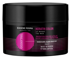 Eugène Perma Essentiel Keratin Color The Hair Mask 150ml