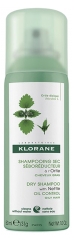 Klorane Dry Seboregulating Shampoo with Nettle Extract Oily Hair 50ml