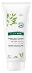 Klorane Extra-Doux - Tous Types de Cheveux Après-Shampoing à l'Avoine 200 ml