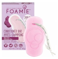 Foamie Acondicionador Sólido Para Cabello Fino 80 g