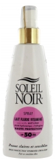 Soleil Noir Spray Fluid Vitamin Milk SPF50 150ml