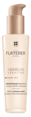 René Furterer Absolue Kératine Cure Renaissance Crème de Beauté Réparatrice Cheveux Abîmés Fragilisés 100 ml