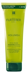 René Furterer Volumea Volume Enhancing Ritual Volumizing Shampoo 250ml 25% Free