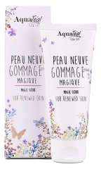 AquaT&eacute;al Nov&aacute; Pleť Kouzeln&yacute; Obličejov&yacute; Peeling 100 ml