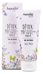 AquaT&eacute;al Detox Sejas Attīrī&scaron;anas Maska 75 ml