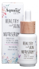 AquaT&eacute;al Gesunde Ern&auml;hrung Haut Nutriserum Face 30 ml