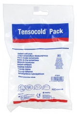 Tensocold Pack Poche Froide Instantanée