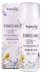 AquaT&eacute;al Bienveillance Zklidňuj&iacute;c&iacute; a regeneračn&iacute; p&eacute;če o tělo 150 ml