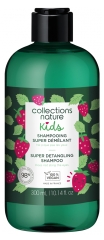 Collections Nature Kids Shampoing Super Démêlant 300 ml
