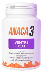 Ventre Plat 60 Gélules