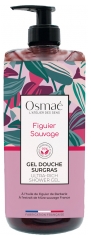 Osma&eacute; Ultra-fet Duschgel Kaktusfikon 1 L