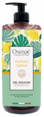 Osma&eacute; Osvěžuj&iacute;c&iacute; sprchov&yacute; gel Citron 1 l