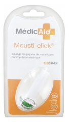 Biosynex MédicAid Mousti-Click