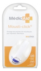 Biosynex MédicAid Mousti-Click