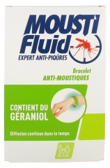 Bracelet Anti-Moustiques