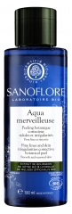 Sanoflore Aqua Merveilleuse Peeling Botanique Correcteur Bio 100 ml