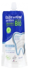 Elgydium Organic Eco-Packaging Toothpaste 100ml
