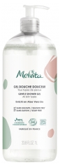 Melvita Organic Gentle Shower Gel 1 L