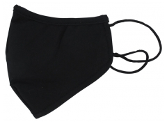 Apoticare Pralna za&scaron;čitna maska iz blaga za odrasle