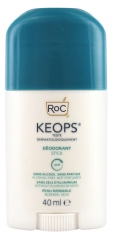 RoC Keops Deodorante Stick 40 ml