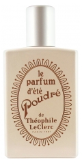 T.Leclerc Le Parfum D'Été Poudré de Théophile Leclerc 50 ml