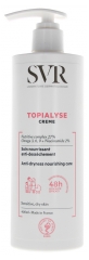 SVR Topialyse Cream Anti-Dryness Nourishing Care 400ml
