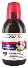 Juvamine Abdominālais apaļums 500 ml
