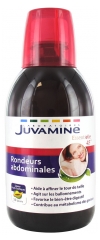 Juvamine Abdominals Roundness 500ml