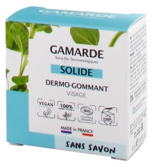 Gamarde Dermo-Esfoliante Facial S&oacute;lido Bio 32 ml