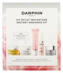 kit de Luminosidad Instantánea de Darphin