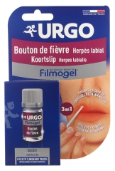 Urgo Filmogel Bouton de Fièvre 3 ml