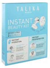 Talika Sofort-Schönheitsset