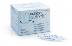 Isotonic 30 Ampoules