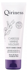 Qiriness Caresse Velourh&aelig;nder 75 ml