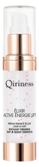 Qiriness Elixier Active &Eacute;nergie Lift Straffungs- und Ausstrahlungs-Serum Tag &amp; Nacht 30 ml