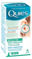 Quies Doculyse - Cerumen Anti-Blockage 30ml