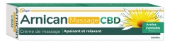 Arnican CBD Massage 60ml