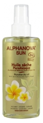 Alphanova Sun Huile Sèche Paradisiaque Bio 125 ml