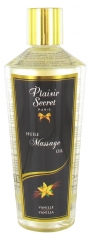 Plaisir Secret Massage Oil 250ml