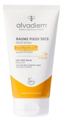 Alvadiem Baume Pieds Secs 150 ml